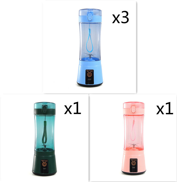 Electric Juicer Machine