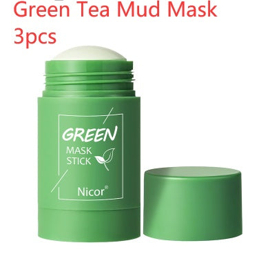 Cleansing Green Tea Mask Clay Stick Mask