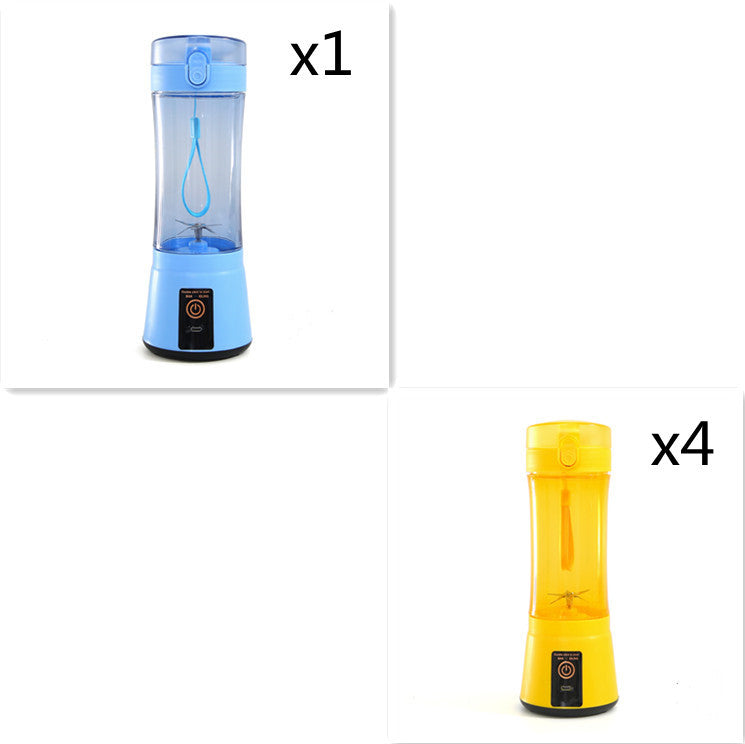Electric Juicer Machine