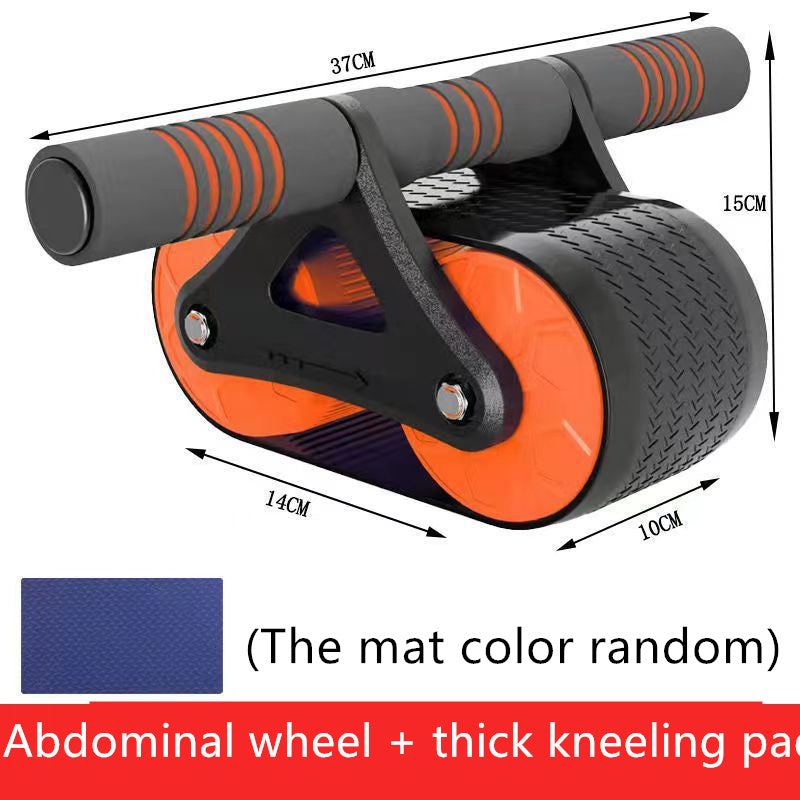 Abdominal Exerciser for Men & Women