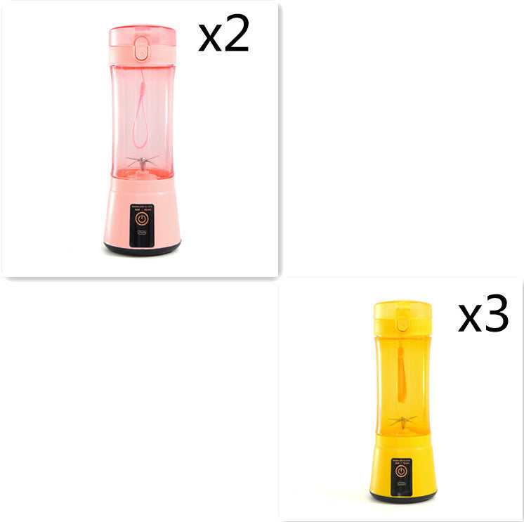Electric Juicer Machine
