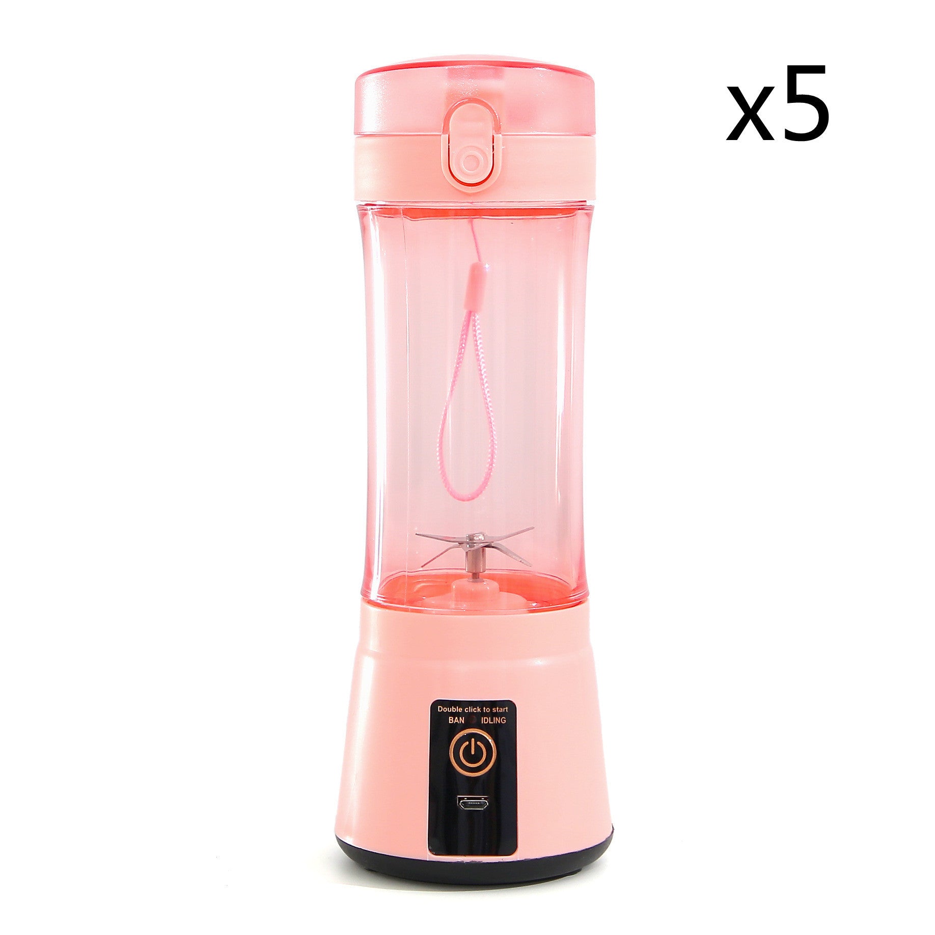 Electric Juicer Machine