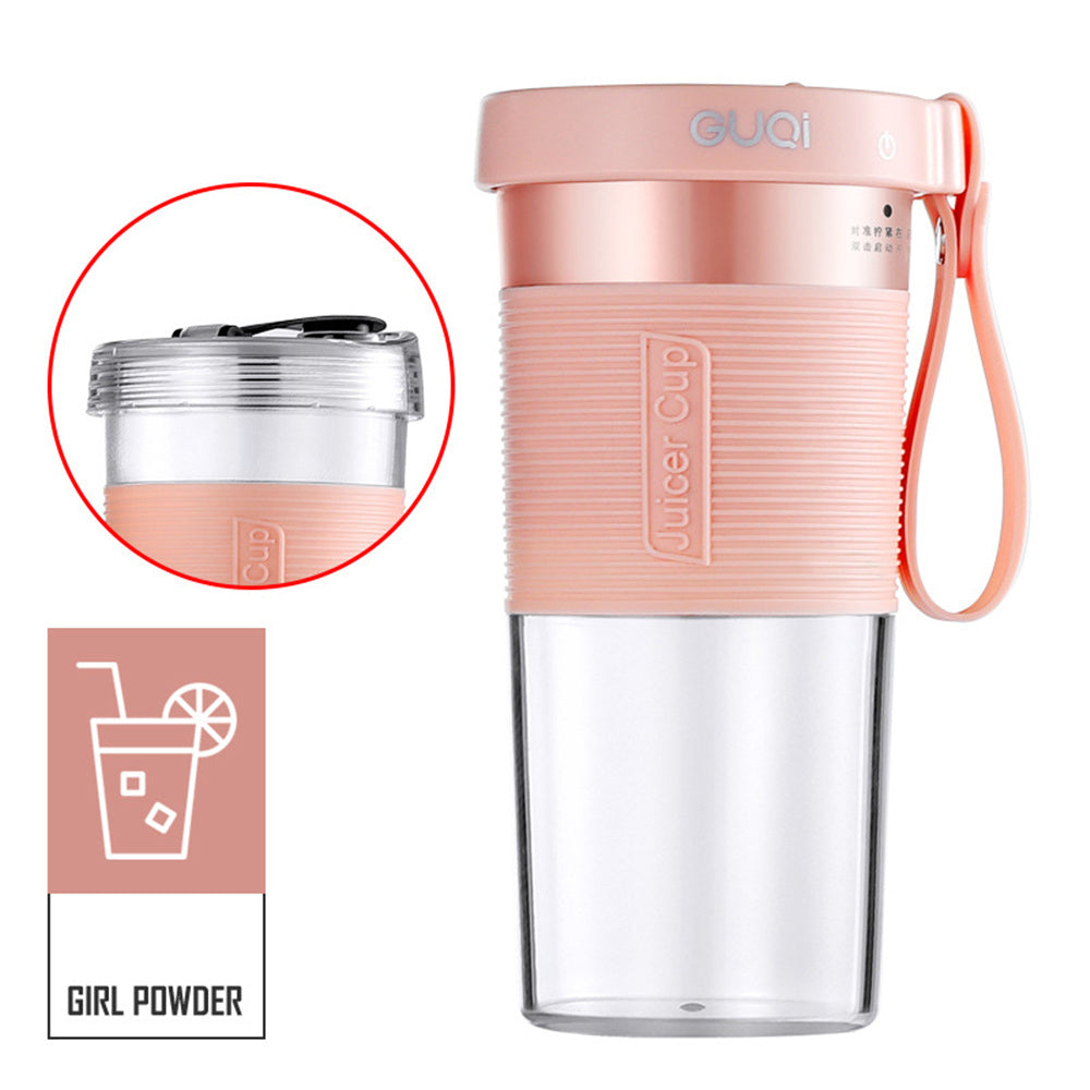 Electric USB Portable Blender