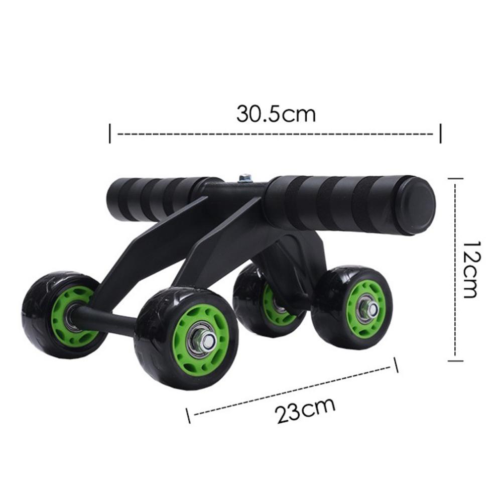 FemmeFlex Fitness Roller