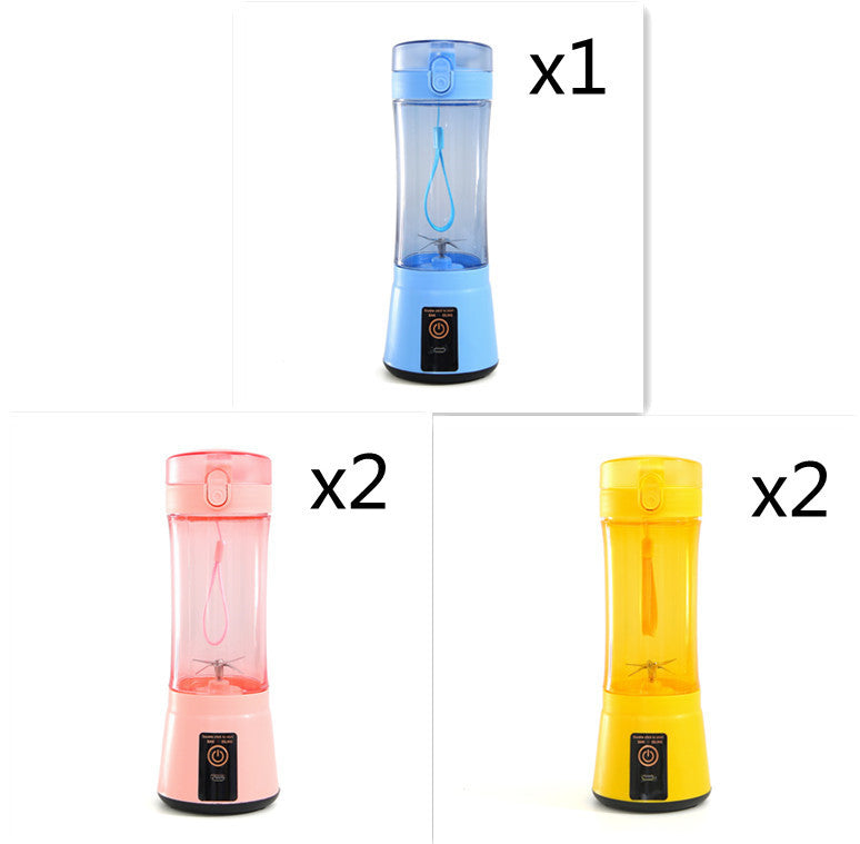 Electric Juicer Machine