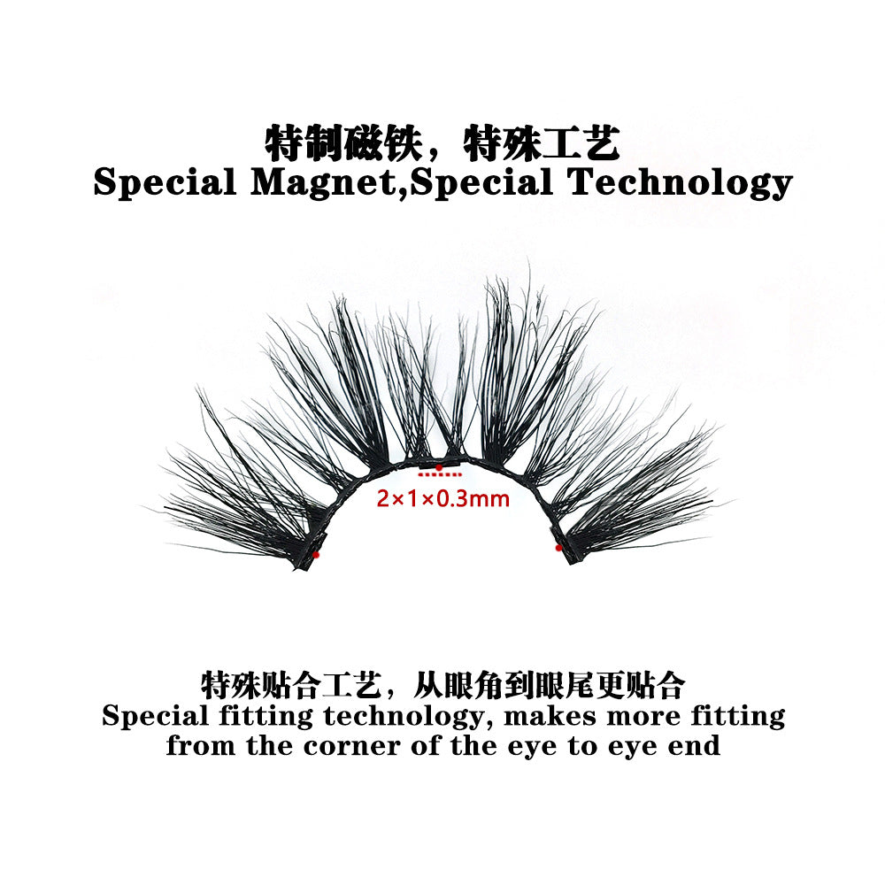 MagneGlam Tri-Magnet Fusion Kit