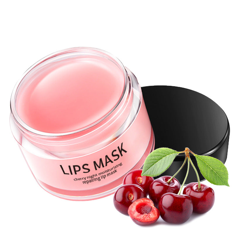Lip Skin Care Cream