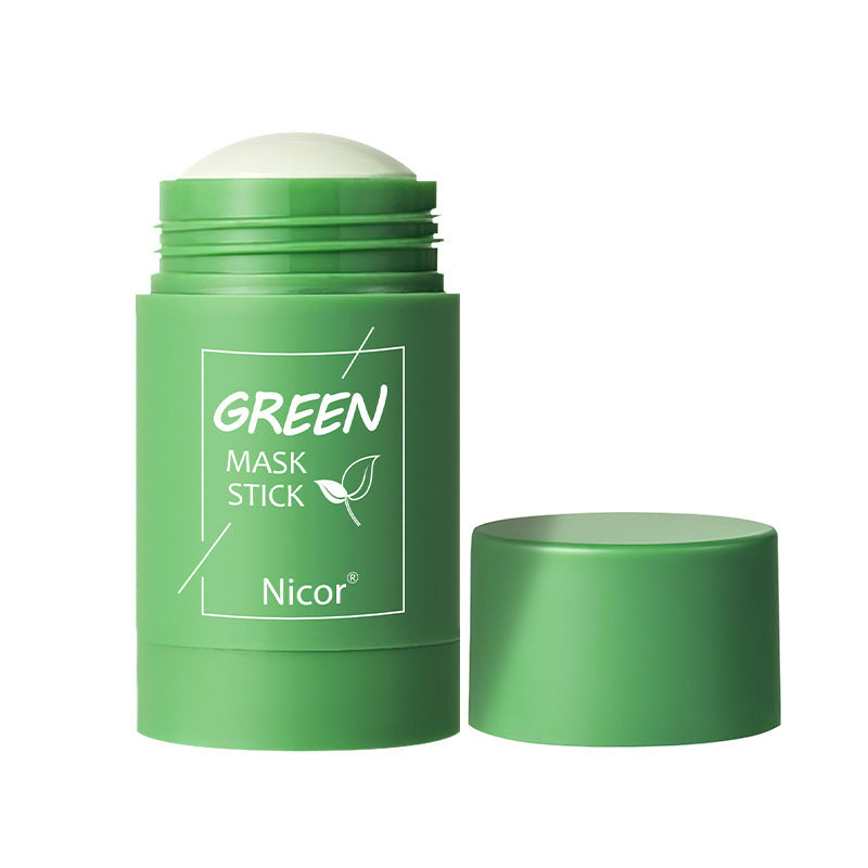 Cleansing Green Tea Mask Clay Stick Mask