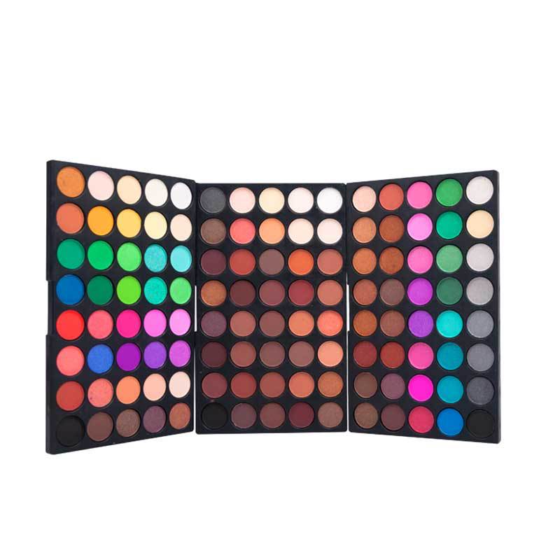 ColorBlend Elegance Eyeshadow Compact