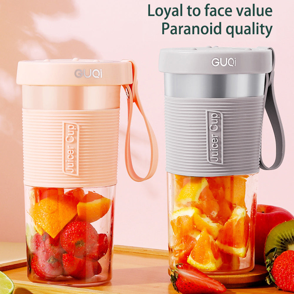Electric USB Portable Blender