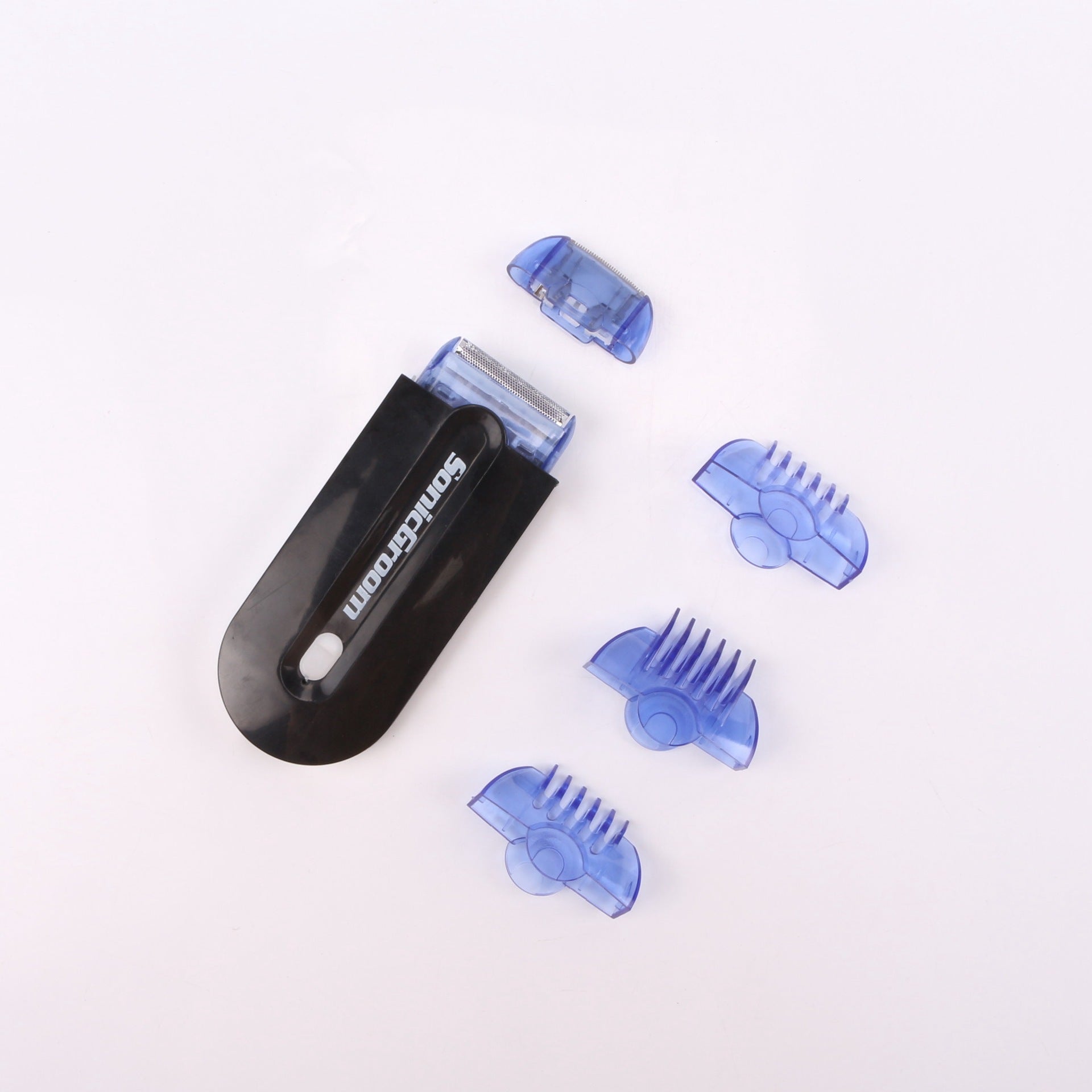 Electric Hair Removal Instrument Laser Shaver