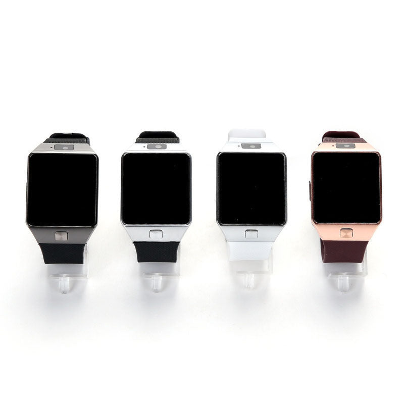 Smart Card Call Reminder Bluetooth Watch