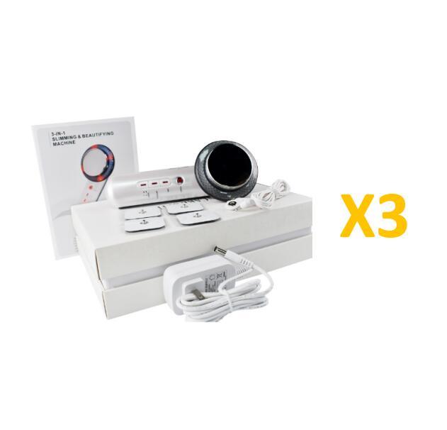 Beauty Care Ultrasound Fat Massager