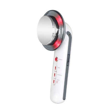 Beauty Care Ultrasound Fat Massager