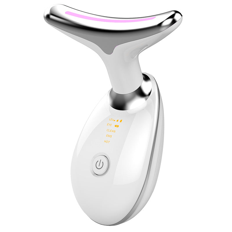 RadiantLift Pro EMS Thermal Neck Massager