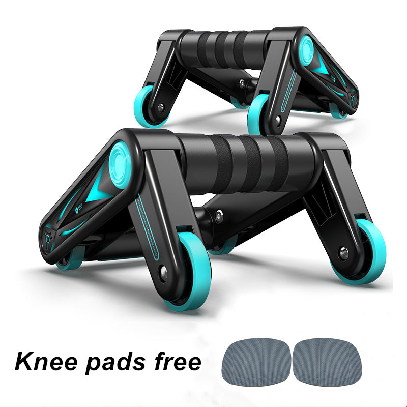 CoreFlex Pro Ab Roller
