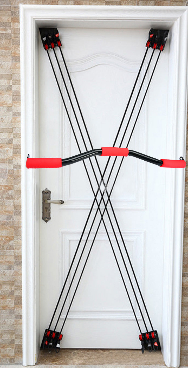 FitDoor Multi-Function Home Fitness Unit