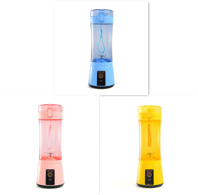 Electric Juicer Machine