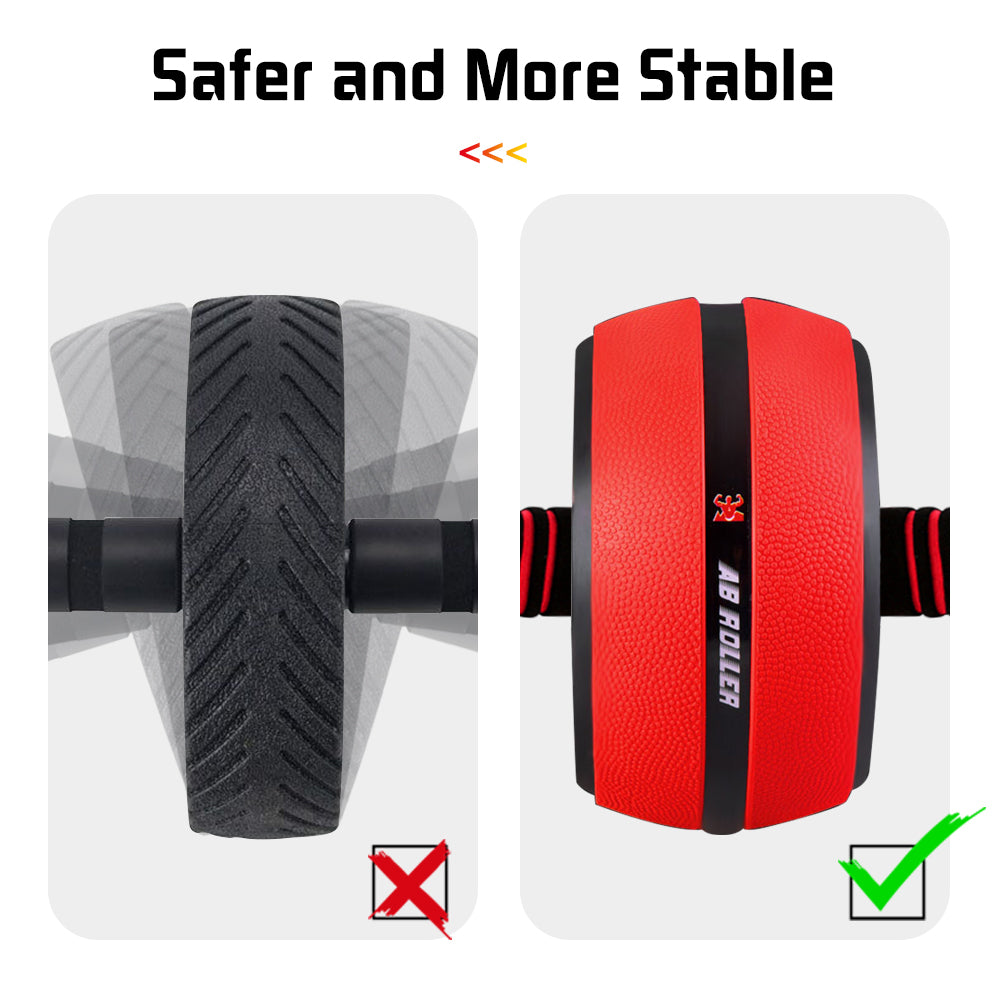 CoreFlex Pro Abdominal Wheel