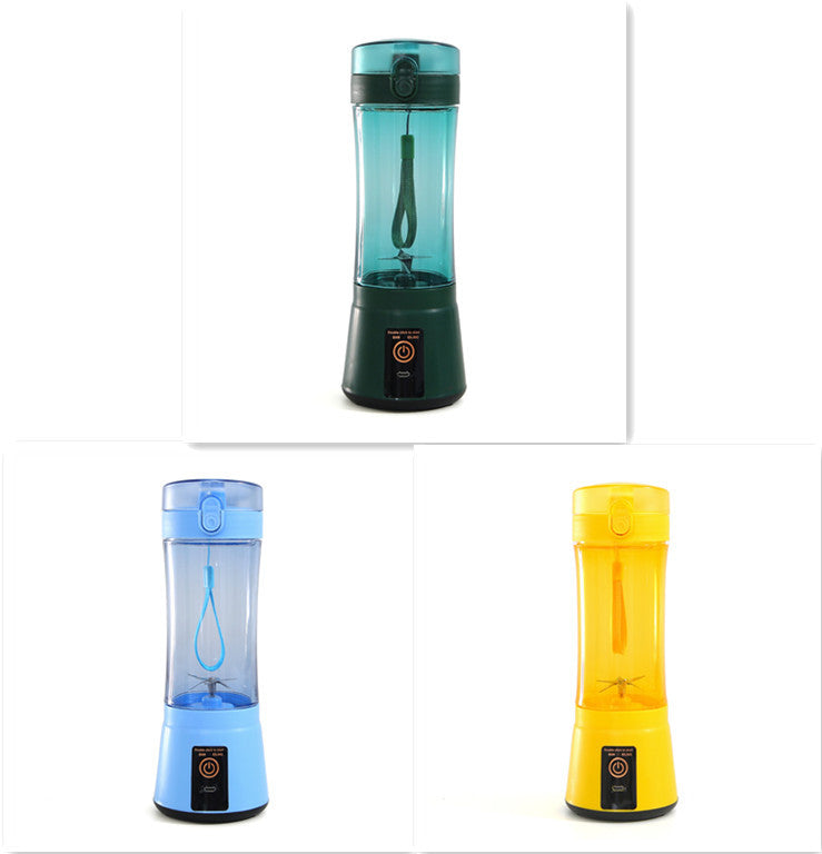 Electric Juicer Machine