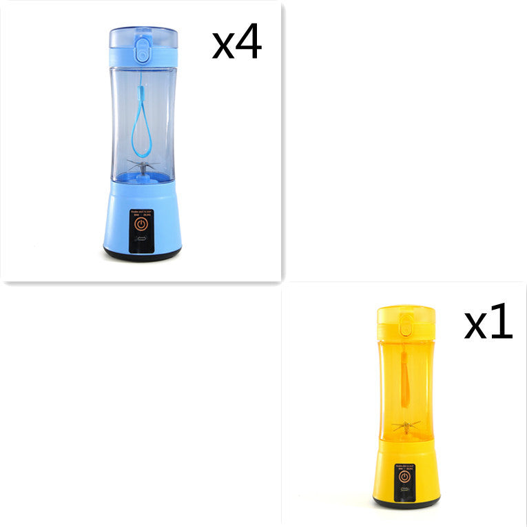 Electric Juicer Machine