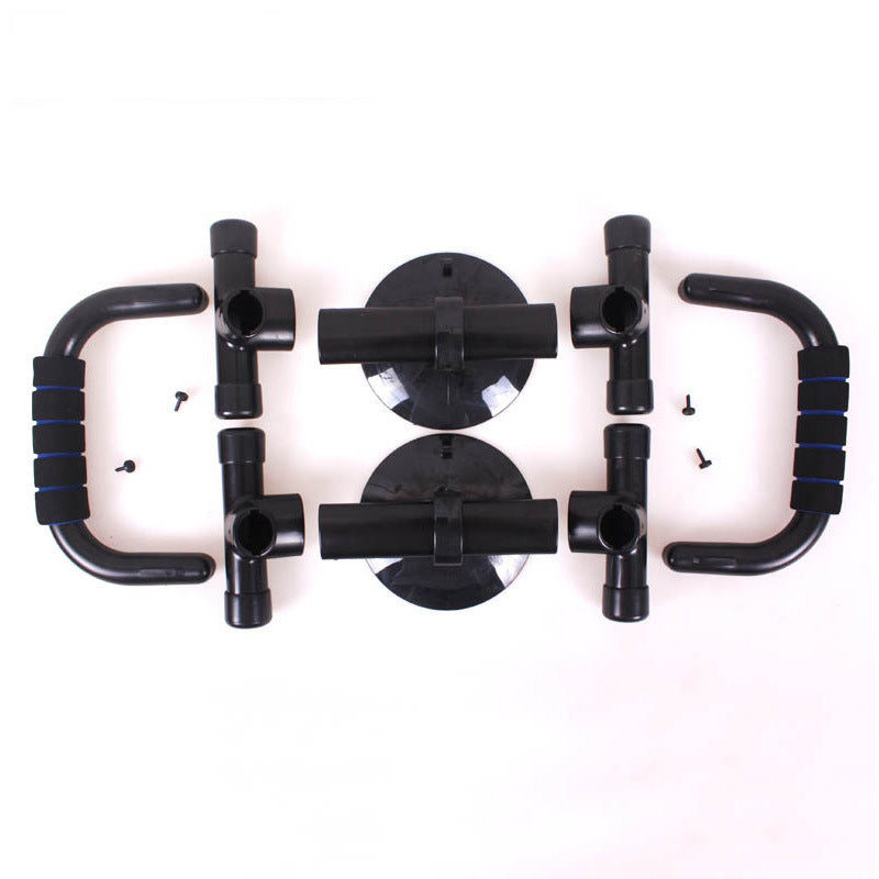 PowerUp Pro Push Up Brackets