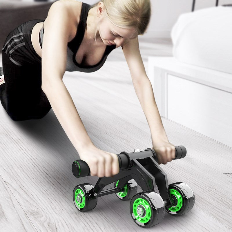FemmeFlex Fitness Roller