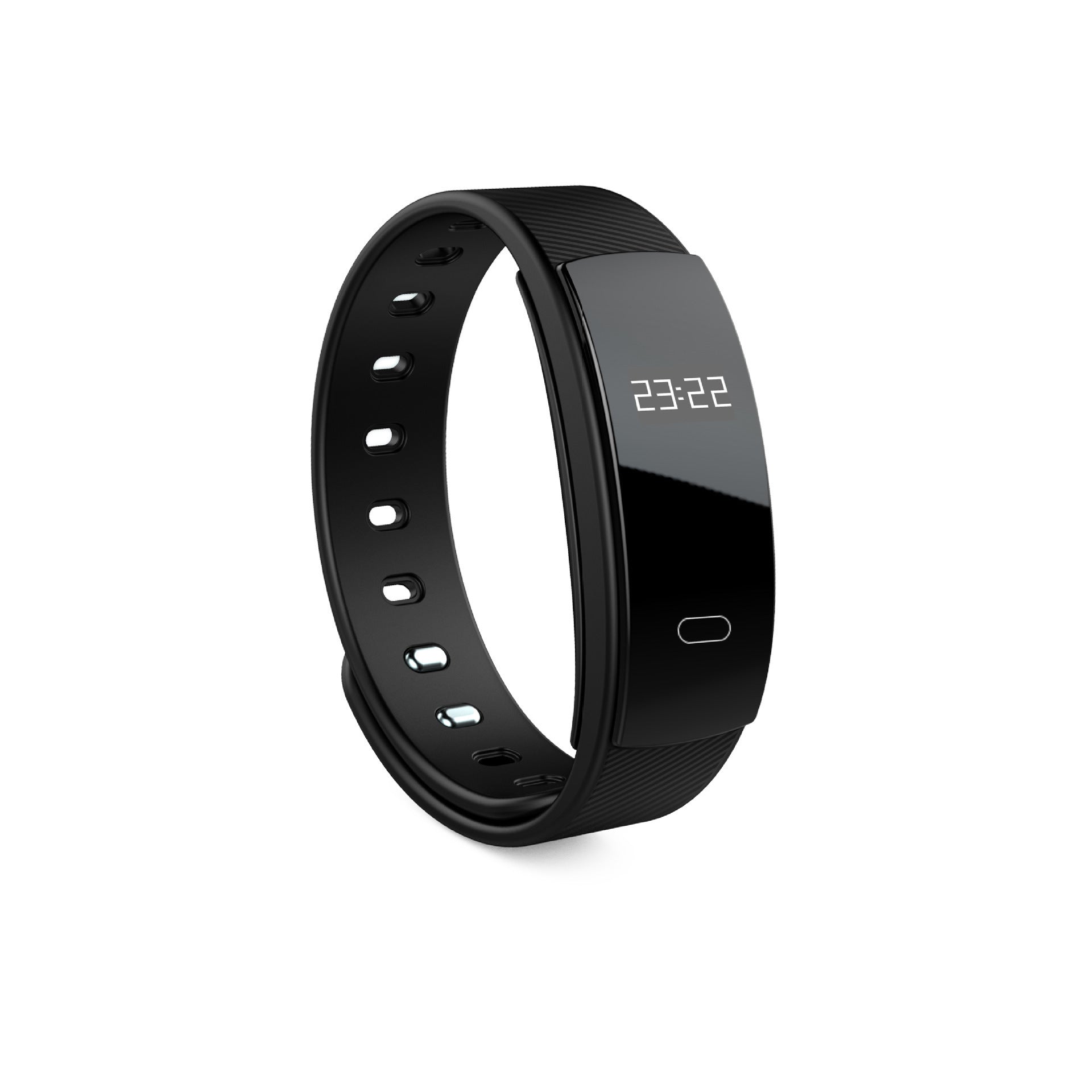 QS80 Smart Ring with Blood Pressure Monitoring