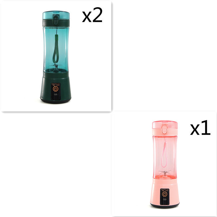 Electric Juicer Machine