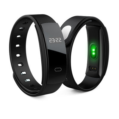 QS80 Smart Ring with Blood Pressure Monitoring