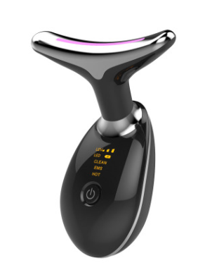 RadiantLift Pro EMS Thermal Neck Massager