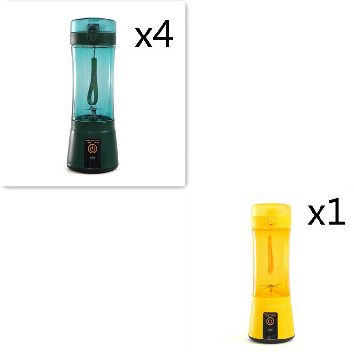 Electric Juicer Machine