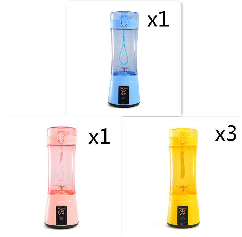Electric Juicer Machine