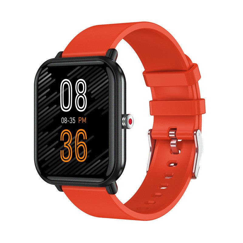 Q9 Pro Multi-function Smart Bracelet