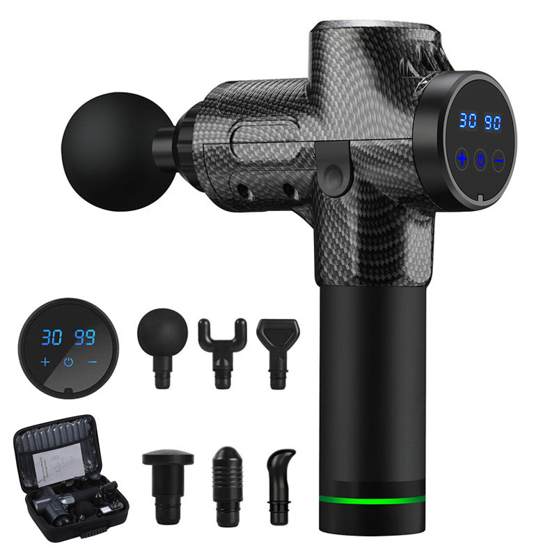 RevitalizePro Fascia Gun Massager
