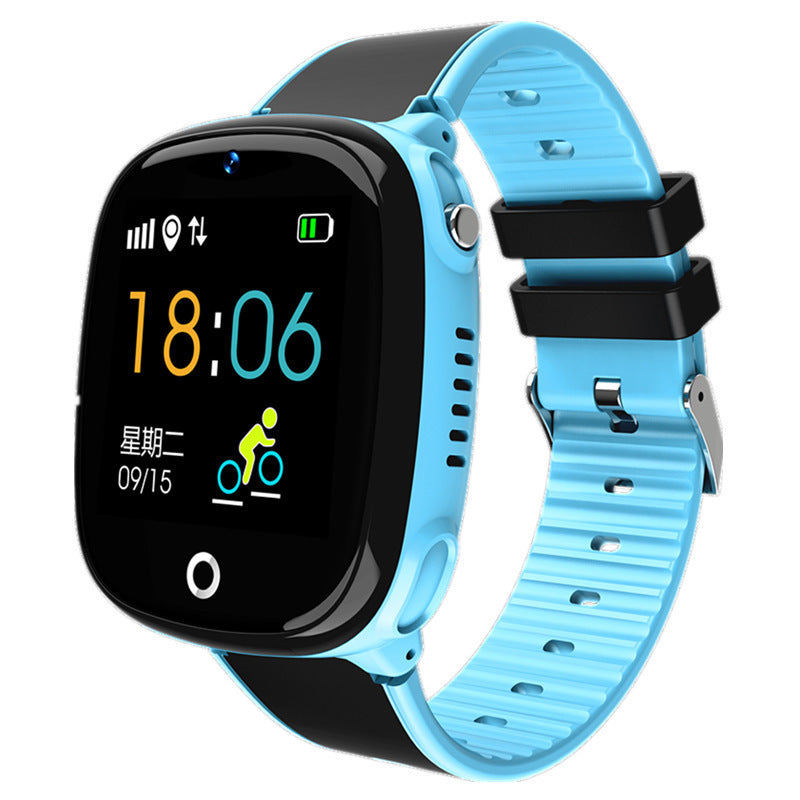 Smart Watch Phone for Children