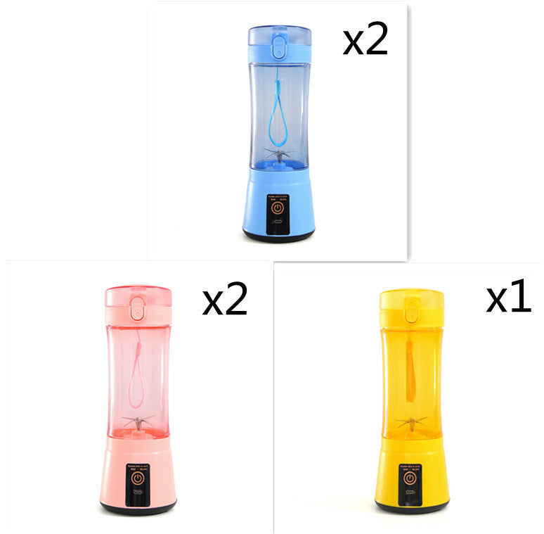 Electric Juicer Machine