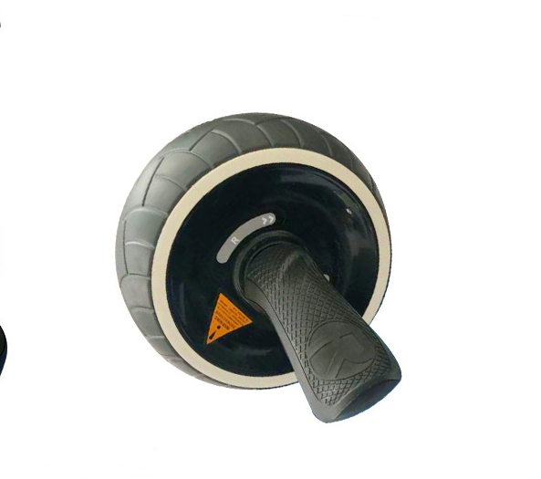 BounceFlex Pro Reboundable Abdominal Wheel