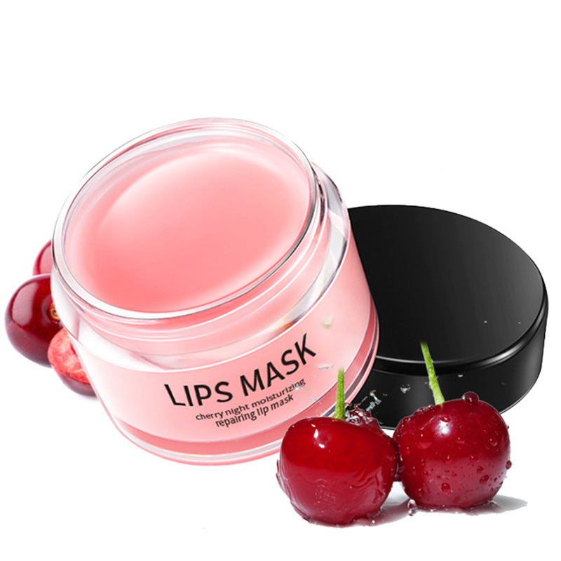 Lip Skin Care Cream