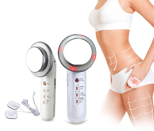 Beauty Care Ultrasound Fat Massager