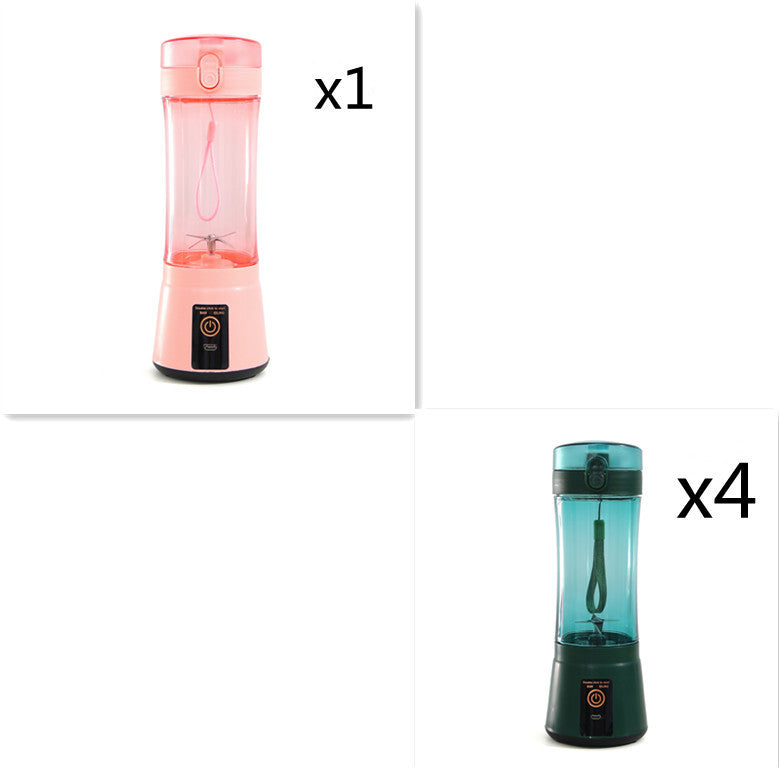 Electric Juicer Machine