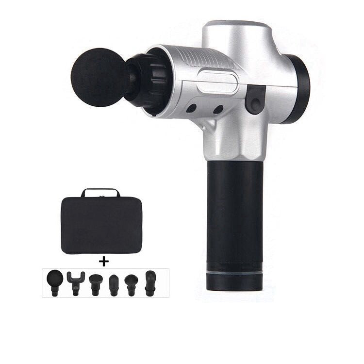 RevitalizePro Fascia Gun Massager