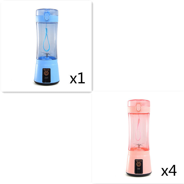Electric Juicer Machine