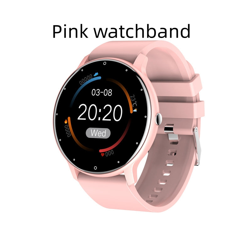 VitalSync Sports Pro