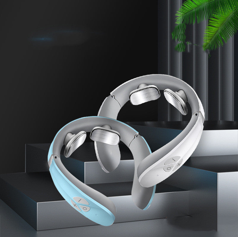 ComfortFlex Cervical Vertebra Massager