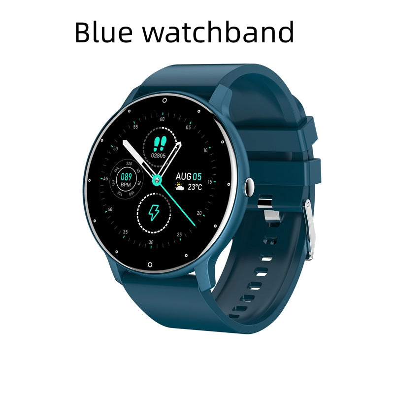 VitalSync Sports Pro