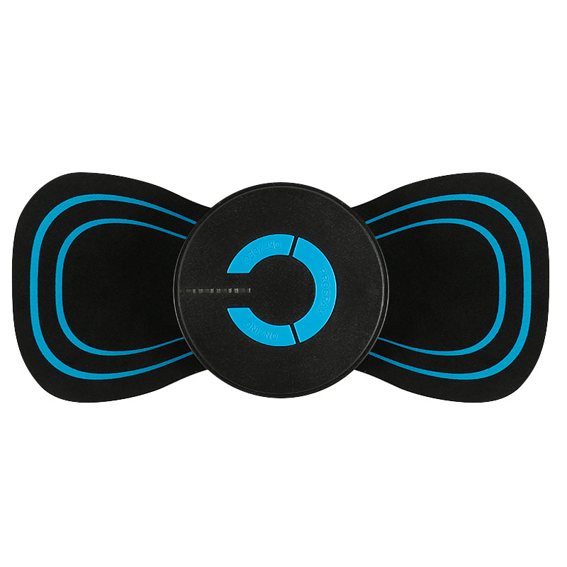 TranquilTouch Portable Mini Electric Neck and Body Massager