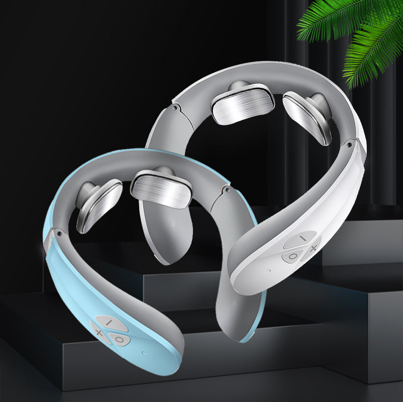 ComfortFlex Cervical Vertebra Massager