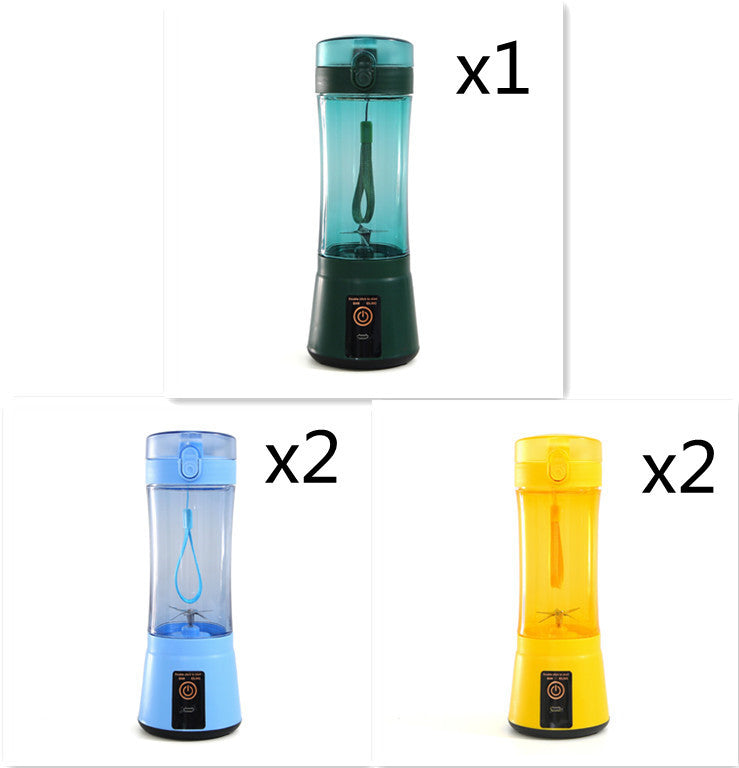 Electric Juicer Machine