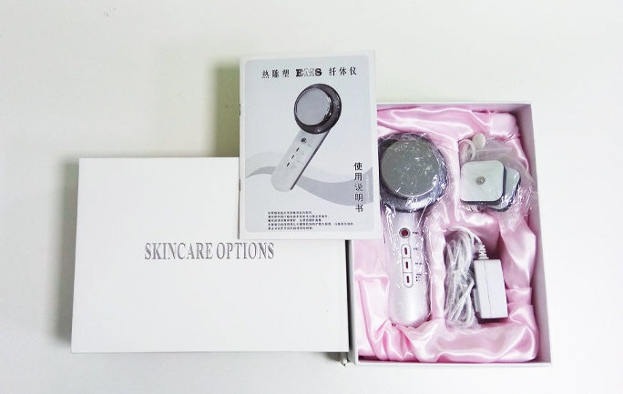 Beauty Care Ultrasound Fat Massager